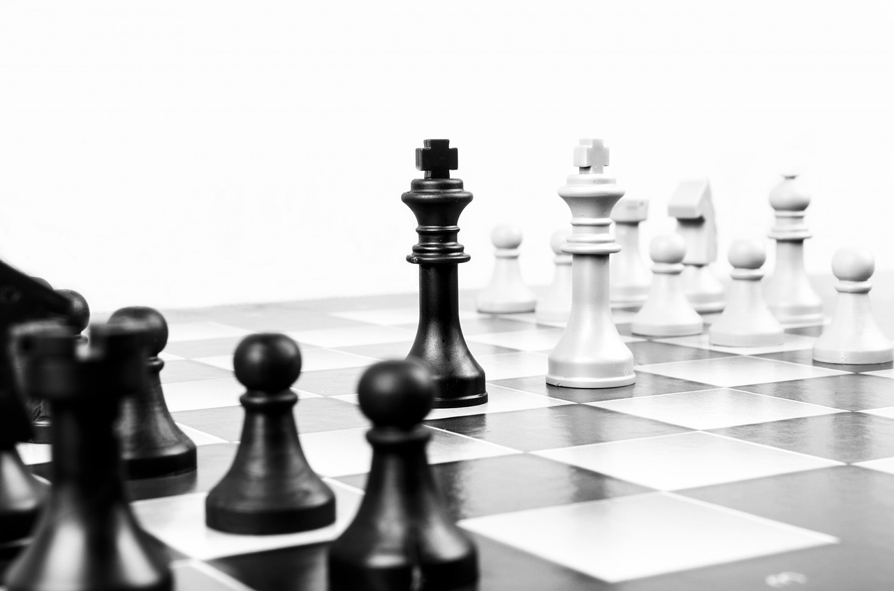 Simülasyon destekli liderlik eğitimi