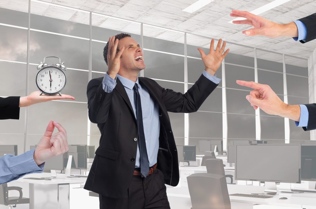 İş Simülasyonları ile Kriz Yönetimi Nasıl Öğrenilir Görseli