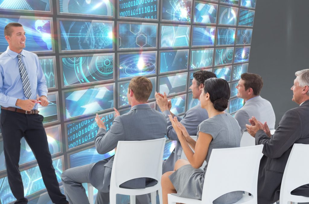 Business simulation for business acumen – non-financial teams learning commercial awareness through training